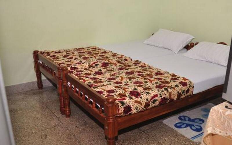 Pleasent Homestay, Idukki 3